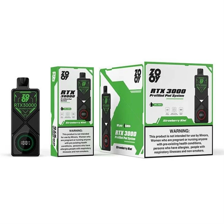 ZOOY RTX 30000 25
