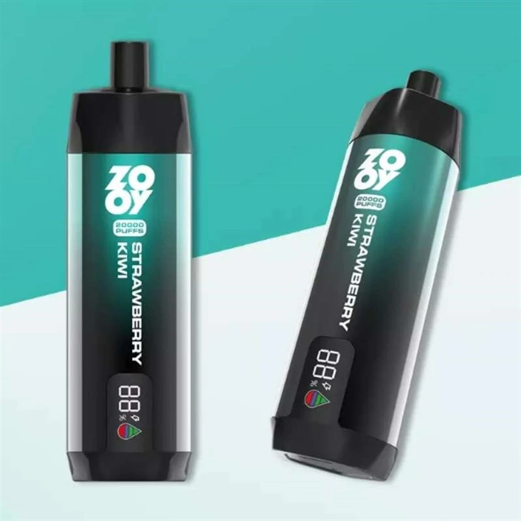 ZOOY VAPE SHISHA 20000 Puffs ZOOY VAPE SHISHA 20000 Puffs