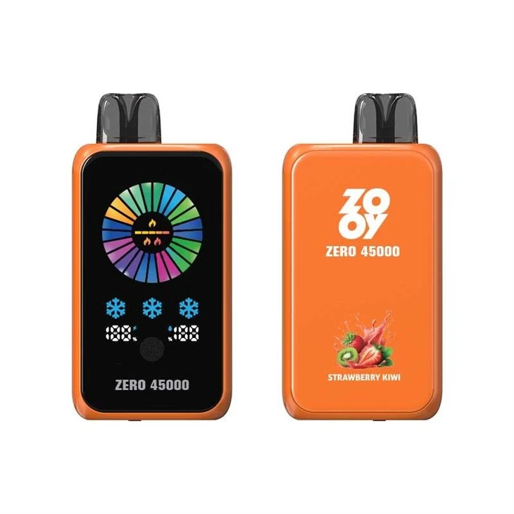 STRAWBERRY KIWI_ZOOY ZERO 45000 STRAWBERRY KIWI_ZOOY ZERO 45000